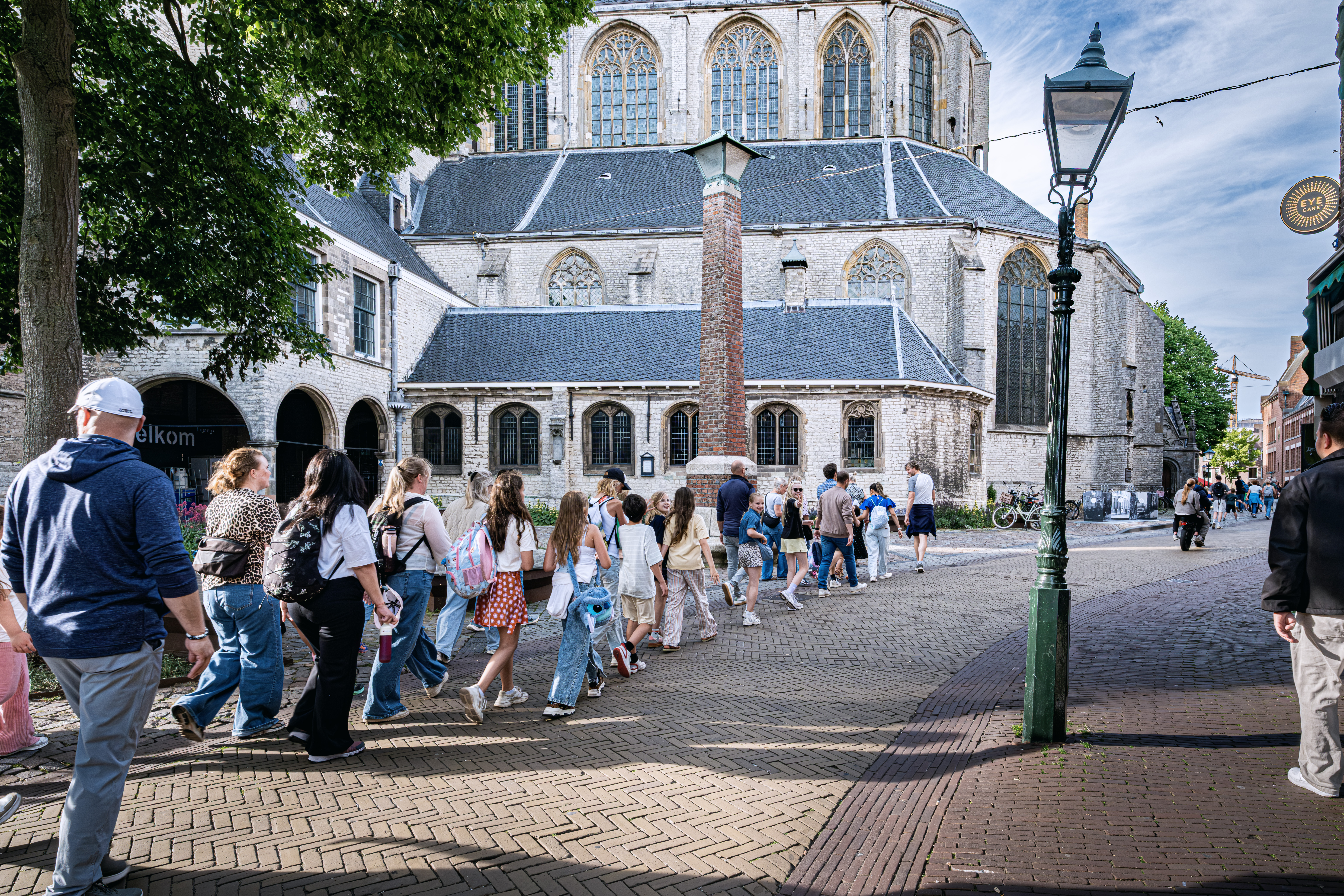 Avond 4 daagse oude kerk.jpg